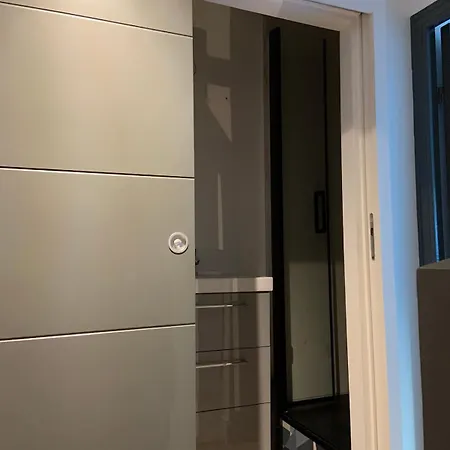 Apartment La Grande Duplex- Rue Vasselot - Calme - Standing Five