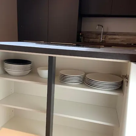 Apartment La Grande Duplex- Rue Vasselot - Calme - Standing Five *